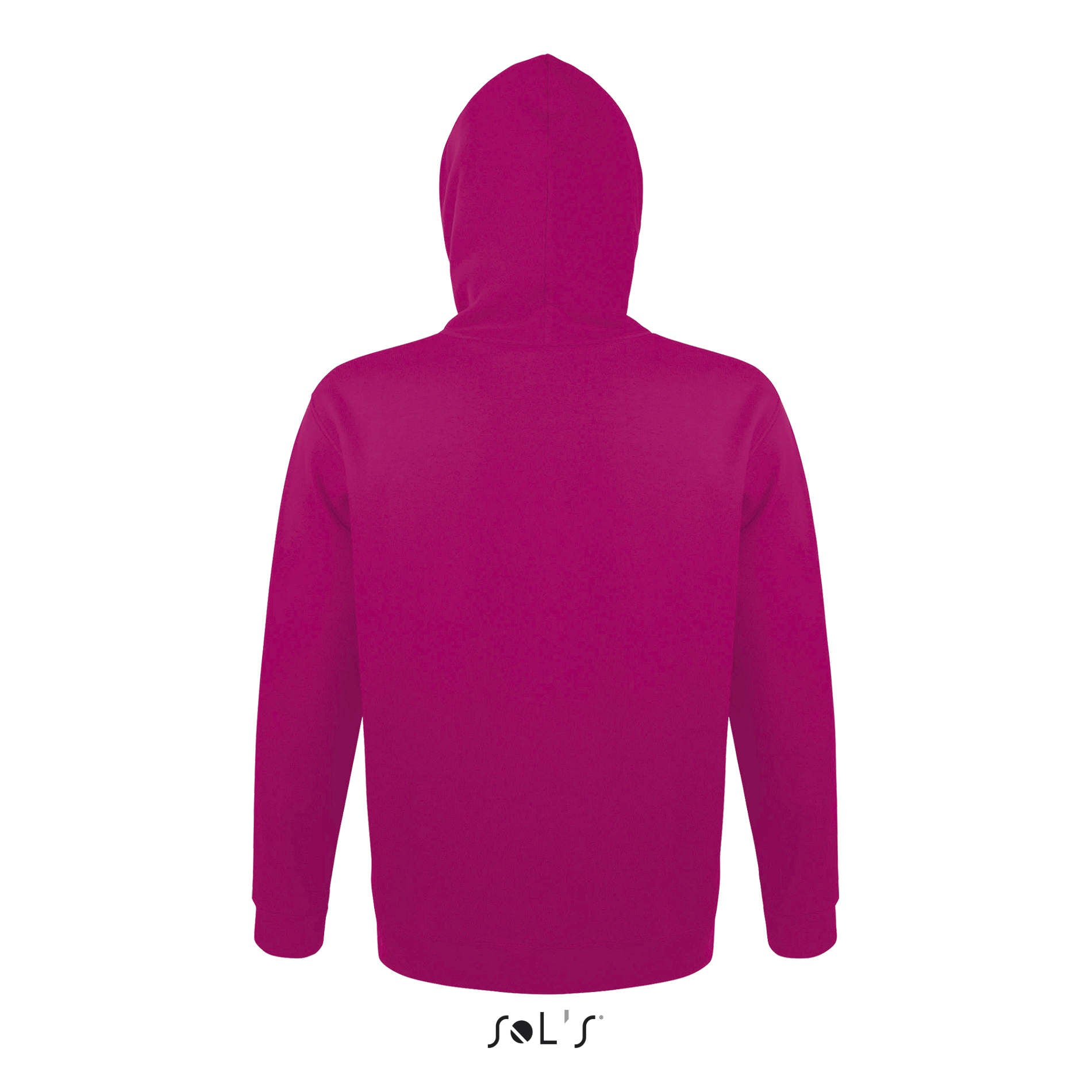 Bluza z kapturem SNAKE SNAKE