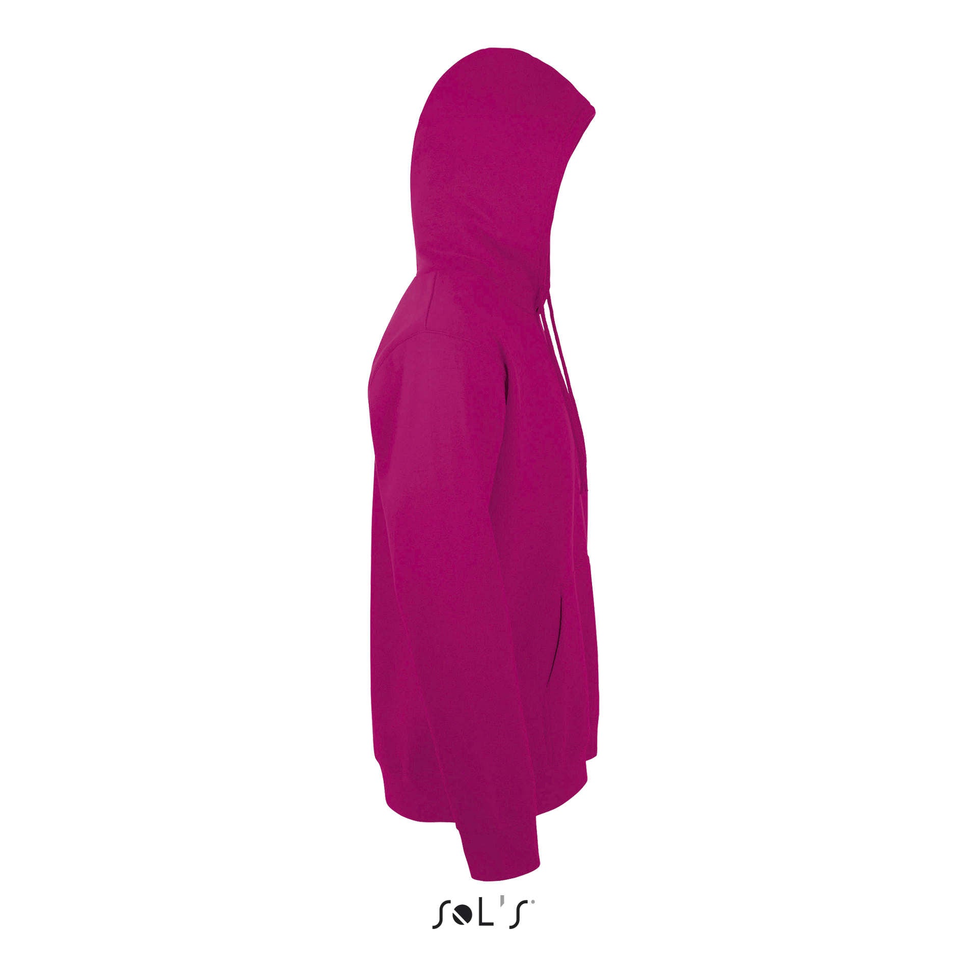 Bluza z kapturem SNAKE SNAKE