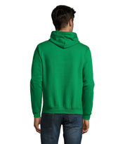 Bluza z kapturem SNAKE SNAKE