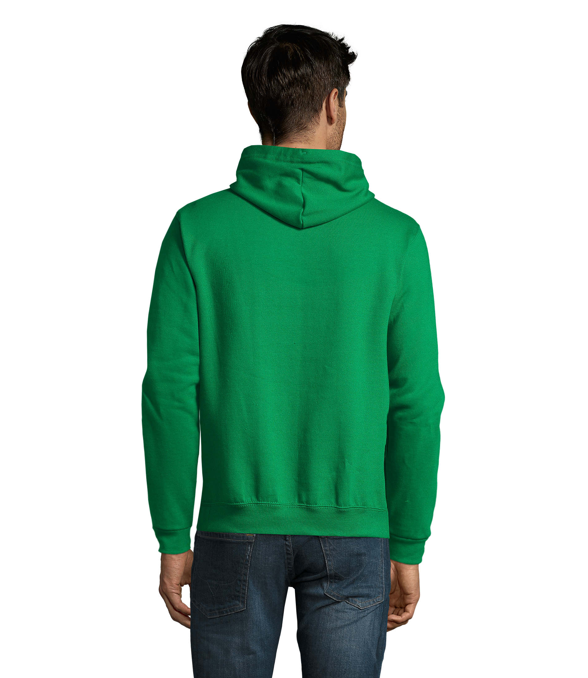 Bluza z kapturem SNAKE SNAKE