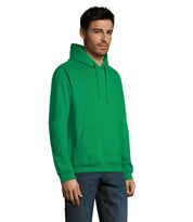 Bluza z kapturem SNAKE SNAKE