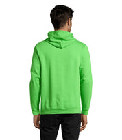 Bluza z kapturem SNAKE SNAKE