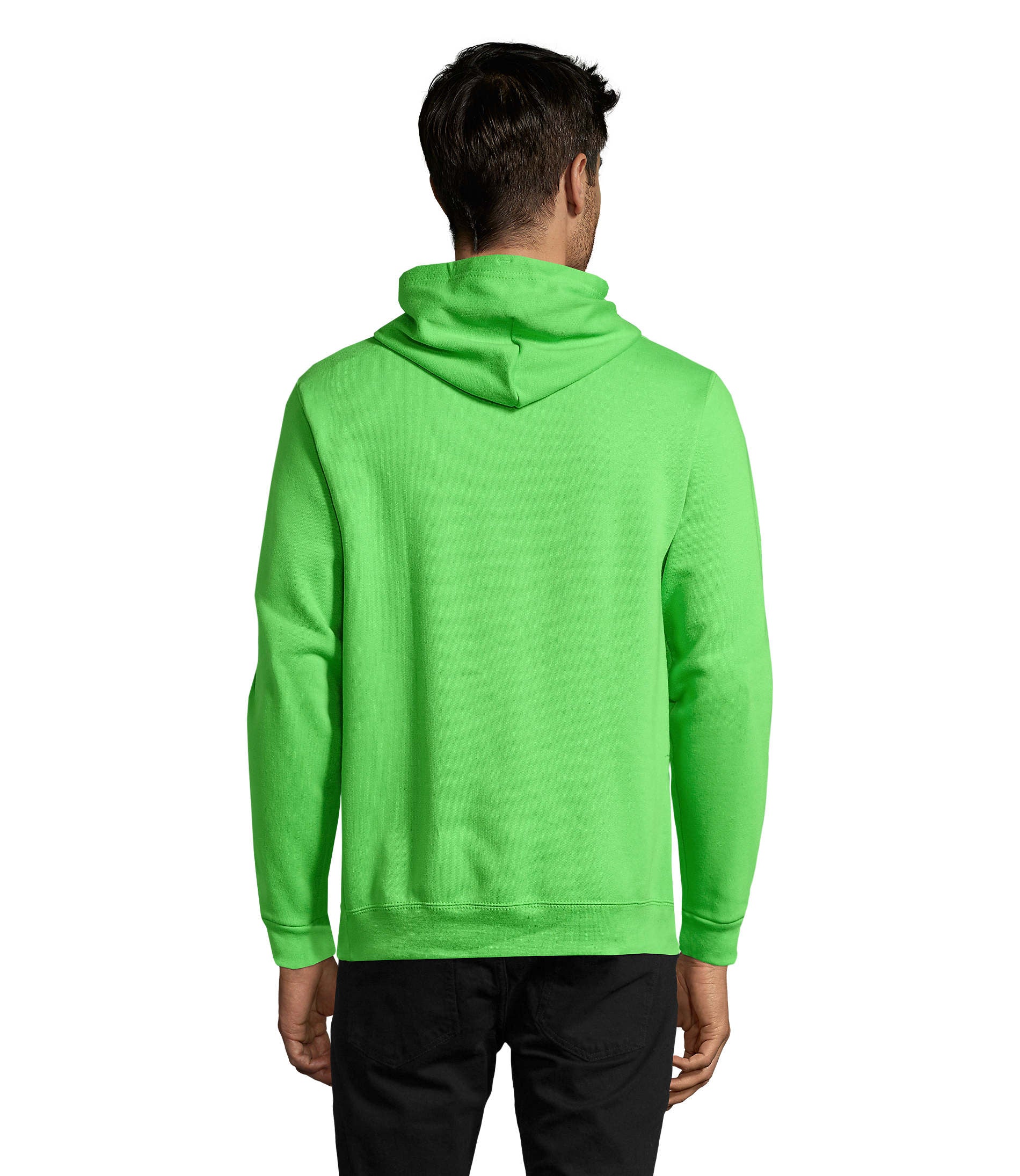 Bluza z kapturem SNAKE SNAKE