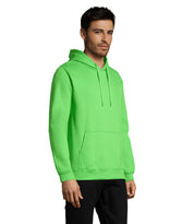 Bluza z kapturem SNAKE SNAKE
