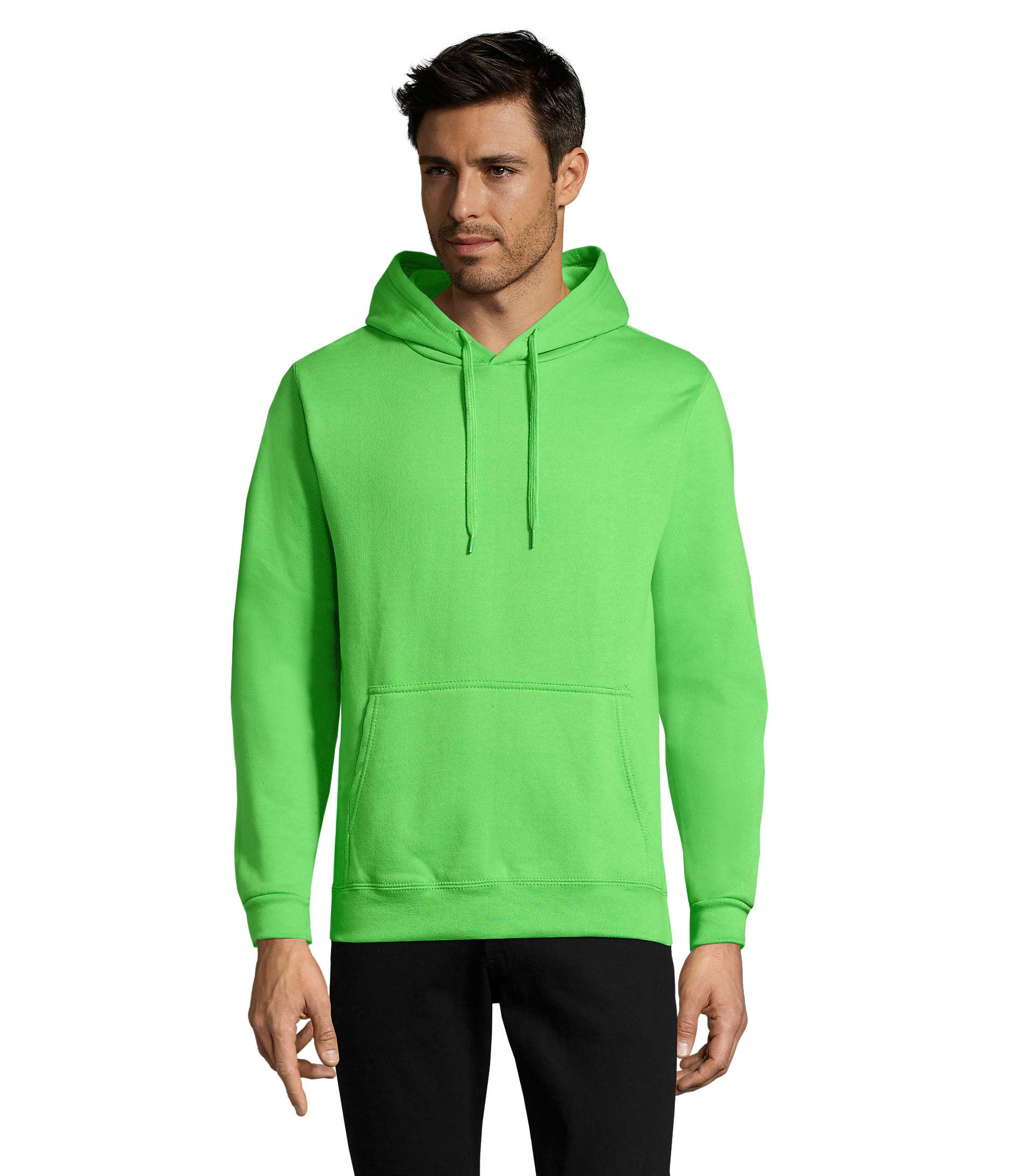 Bluza z kapturem SNAKE SNAKE