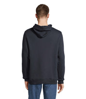 Bluza z kapturem SNAKE SNAKE