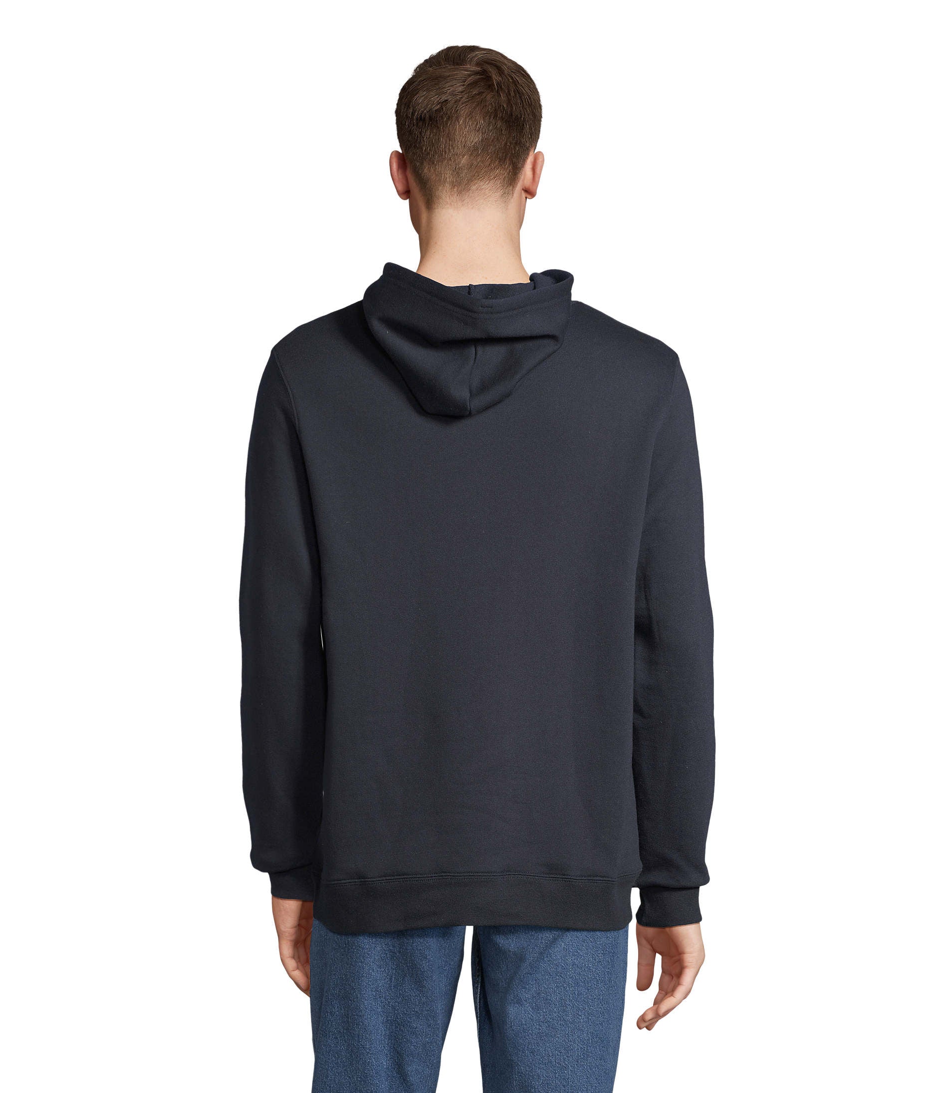 Bluza z kapturem SNAKE SNAKE