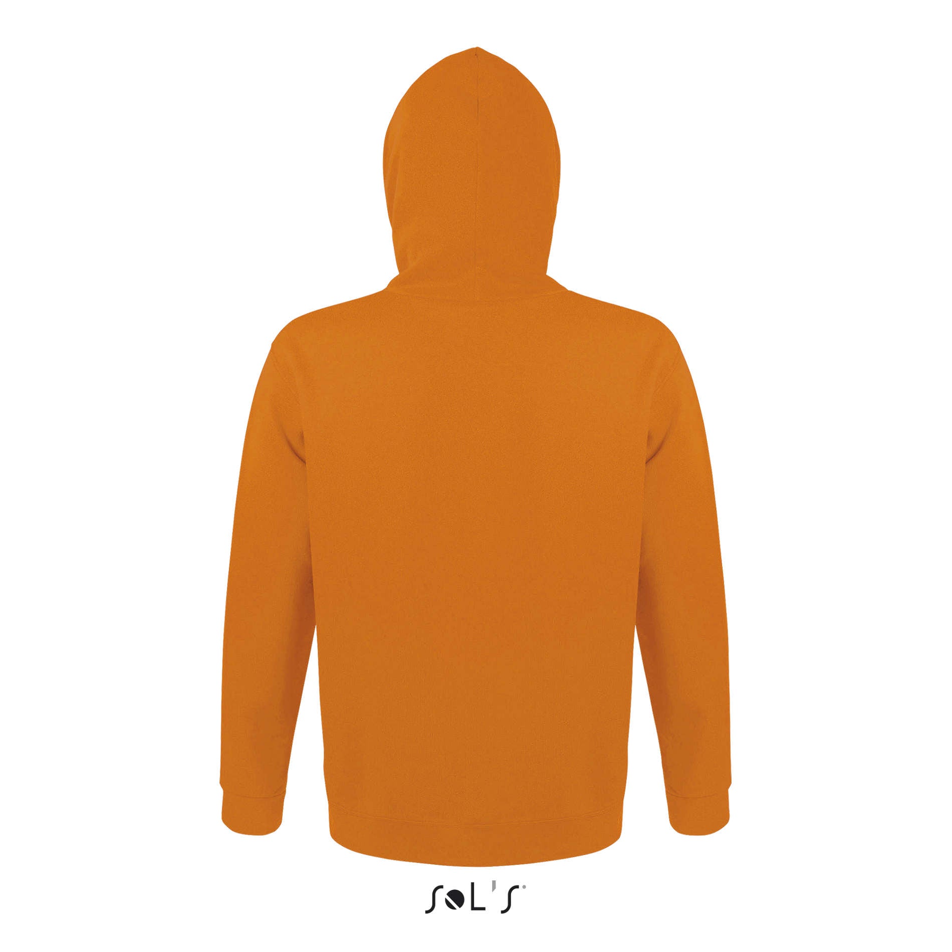 Bluza z kapturem SNAKE SNAKE