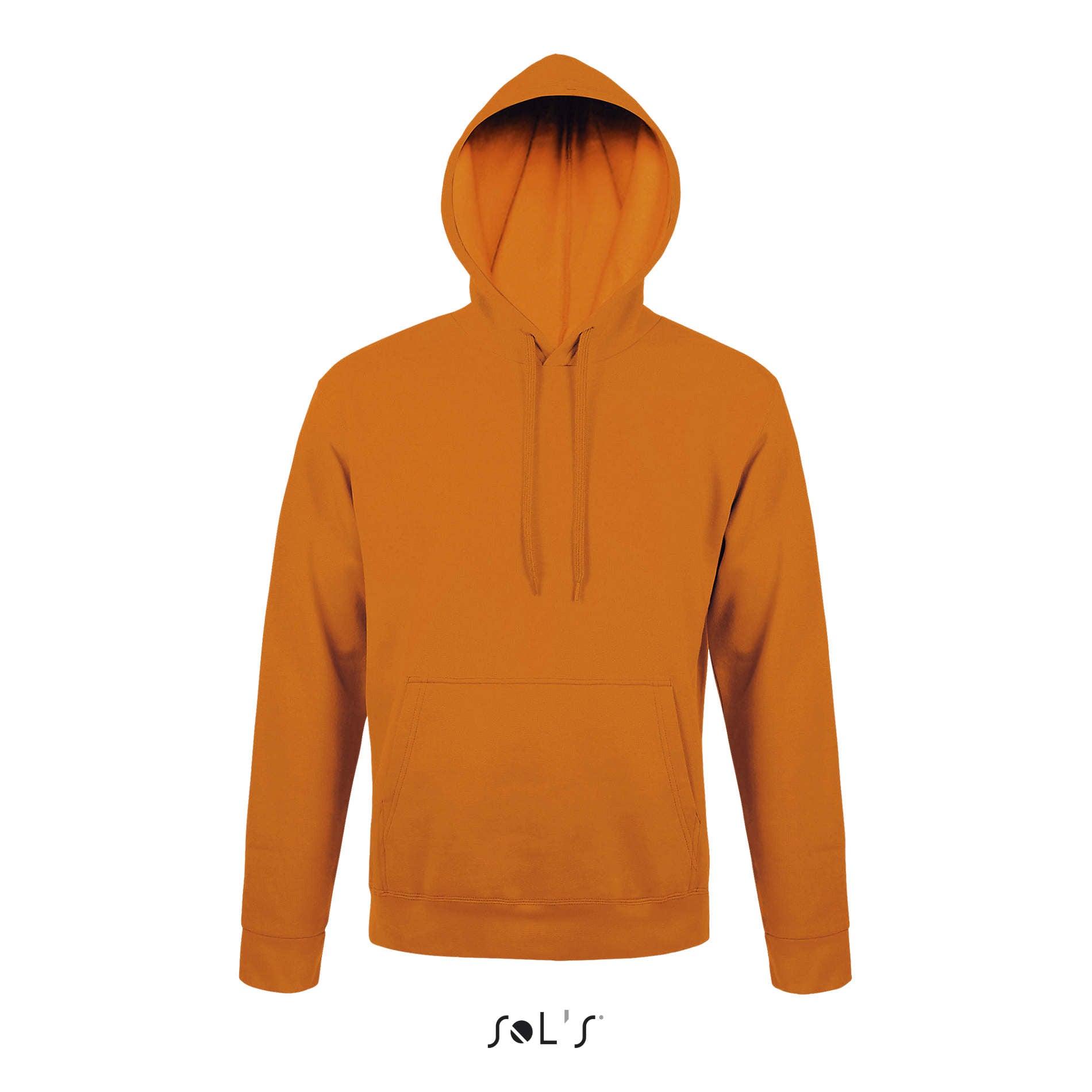 Bluza z kapturem SNAKE SNAKE
