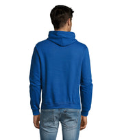 Bluza z kapturem SNAKE SNAKE