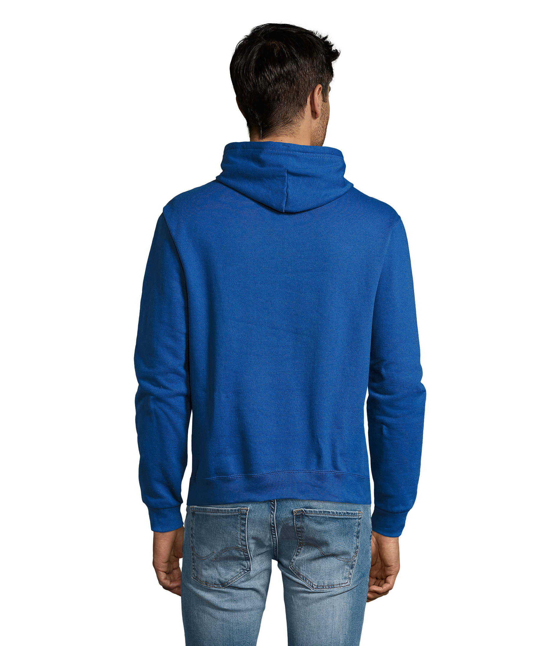 Bluza z kapturem SNAKE SNAKE