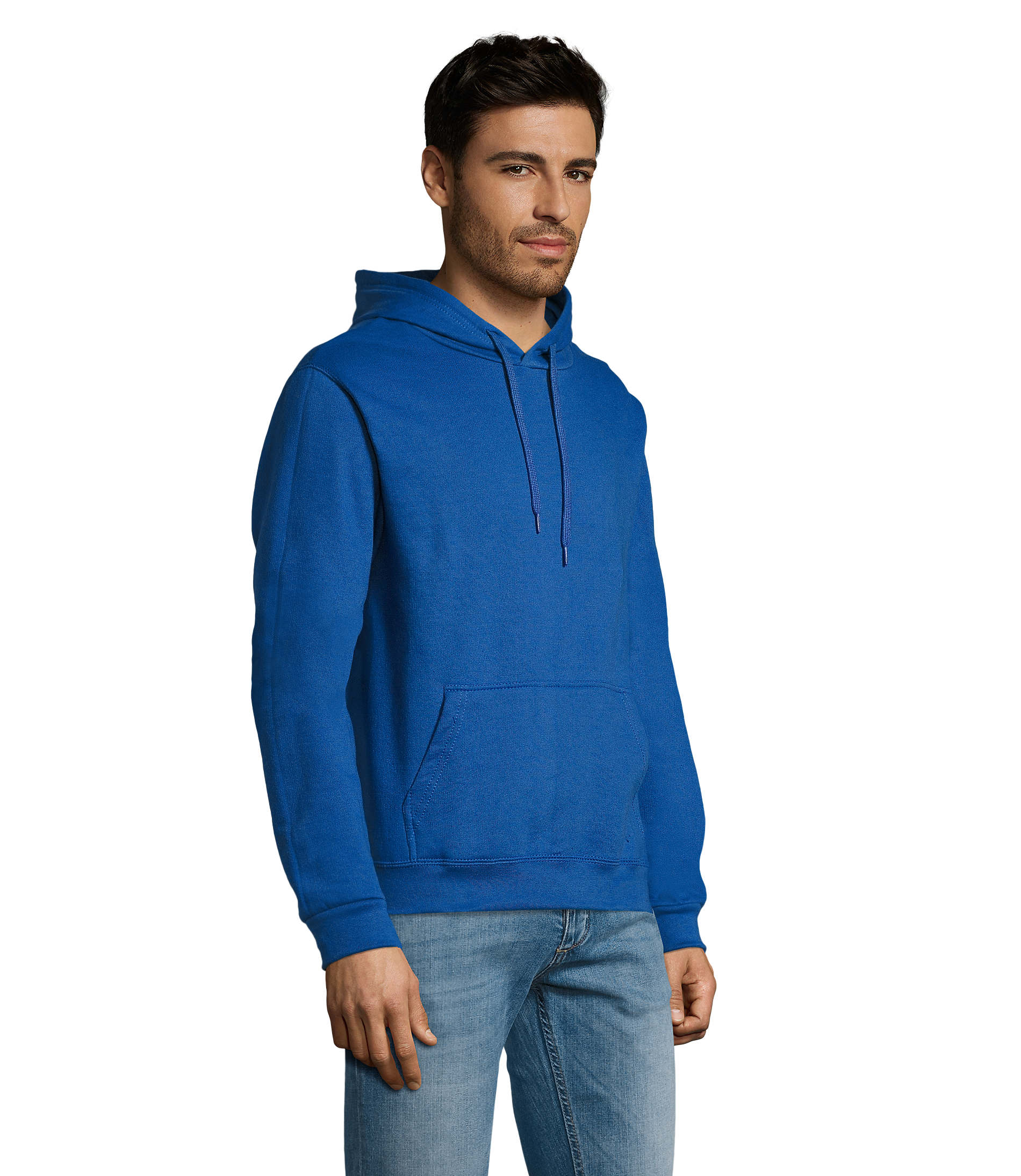 Bluza z kapturem SNAKE SNAKE