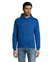 Bluza z kapturem SNAKE SNAKE