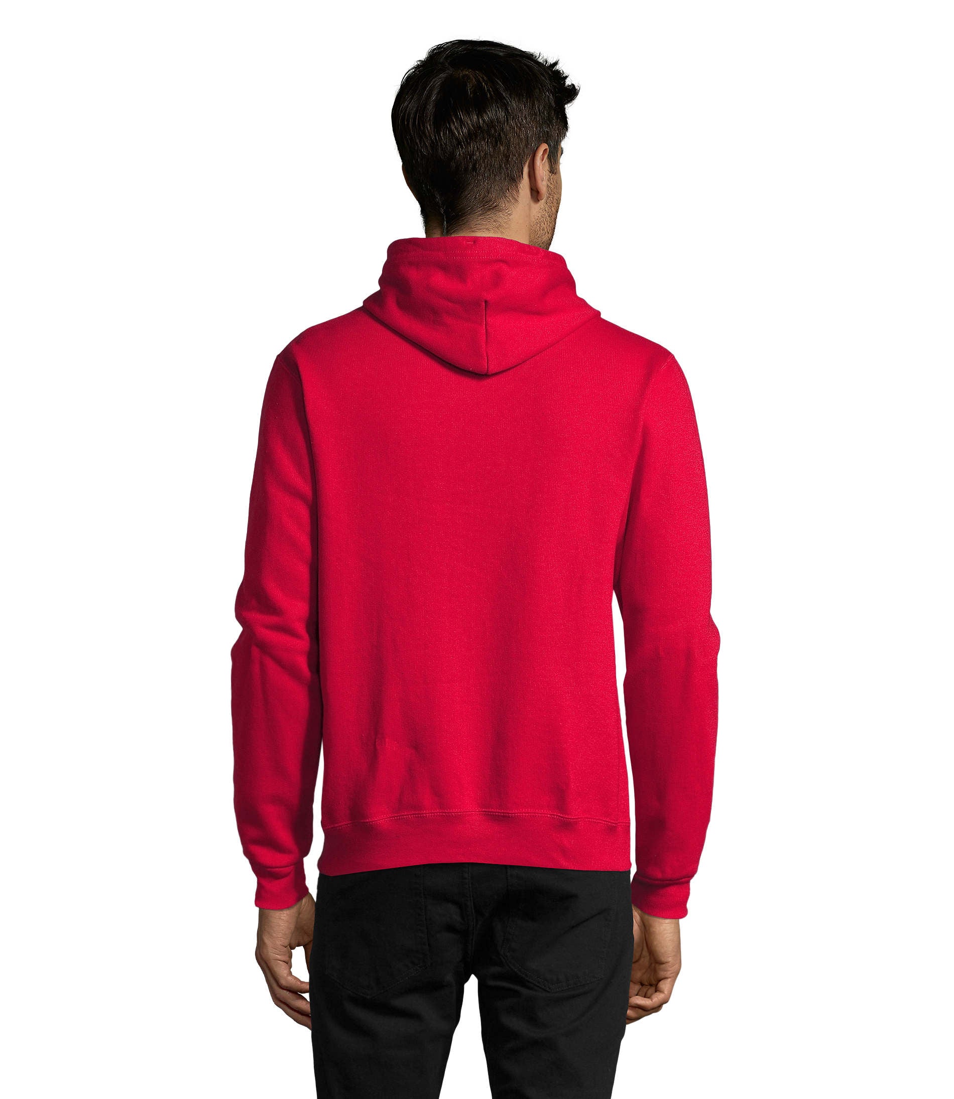 Bluza z kapturem SNAKE SNAKE