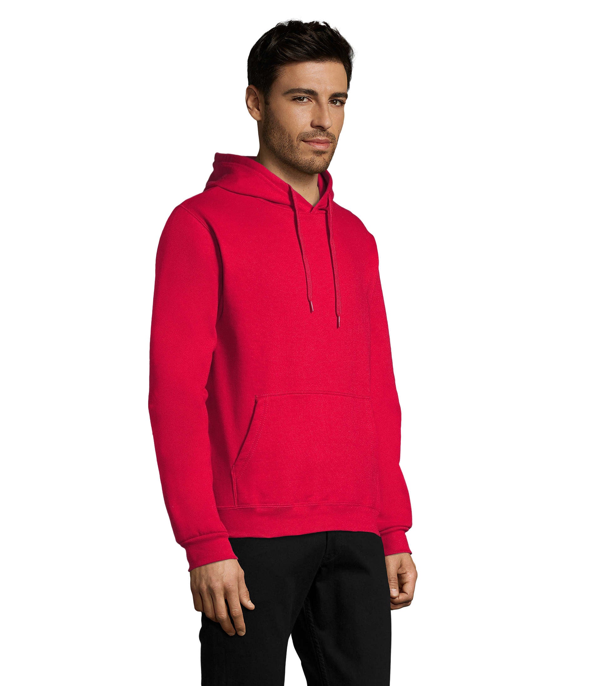 Bluza z kapturem SNAKE SNAKE