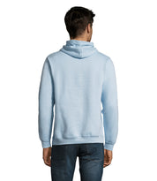 Bluza z kapturem SNAKE SNAKE
