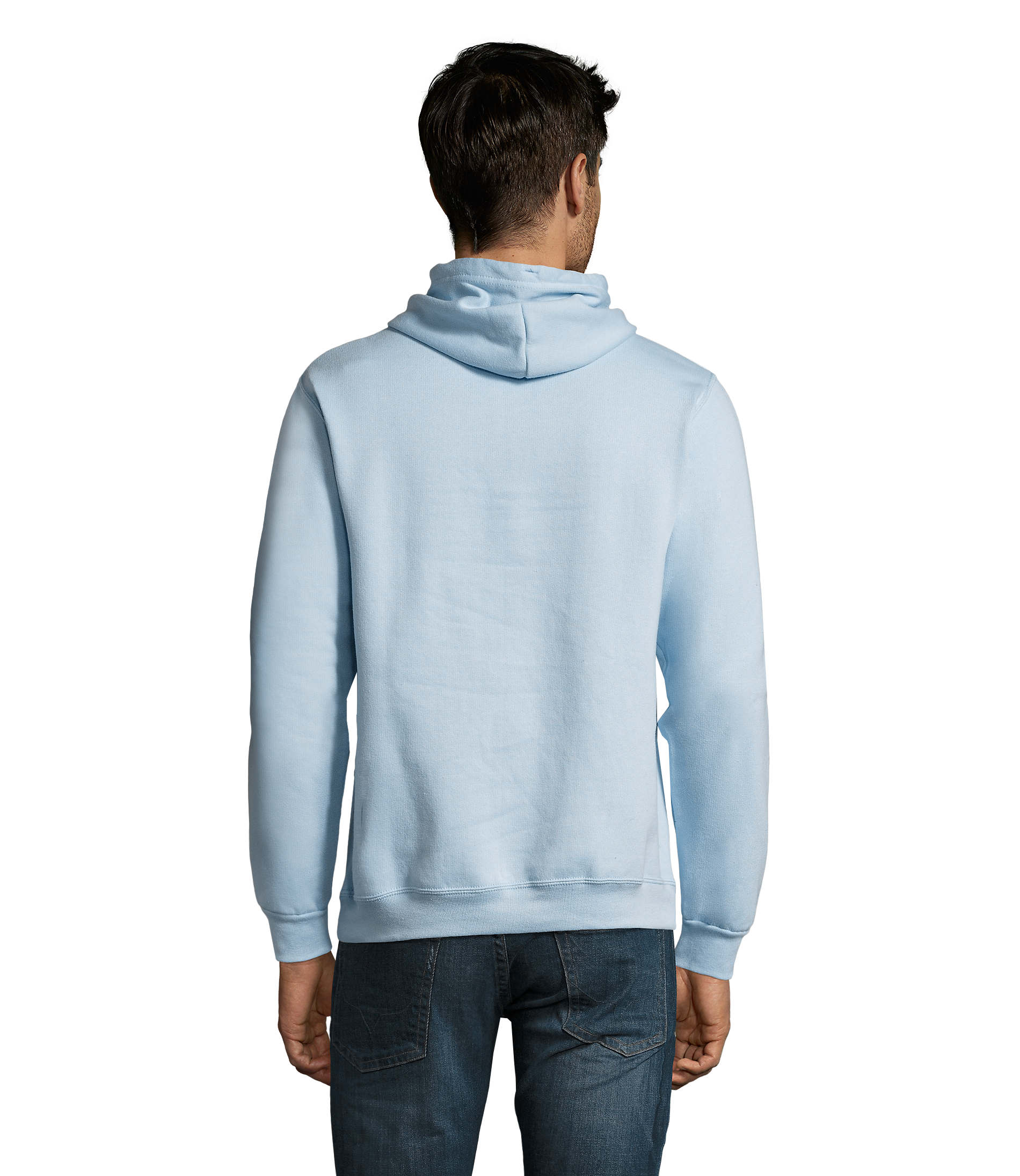 Bluza z kapturem SNAKE SNAKE