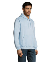 Bluza z kapturem SNAKE SNAKE