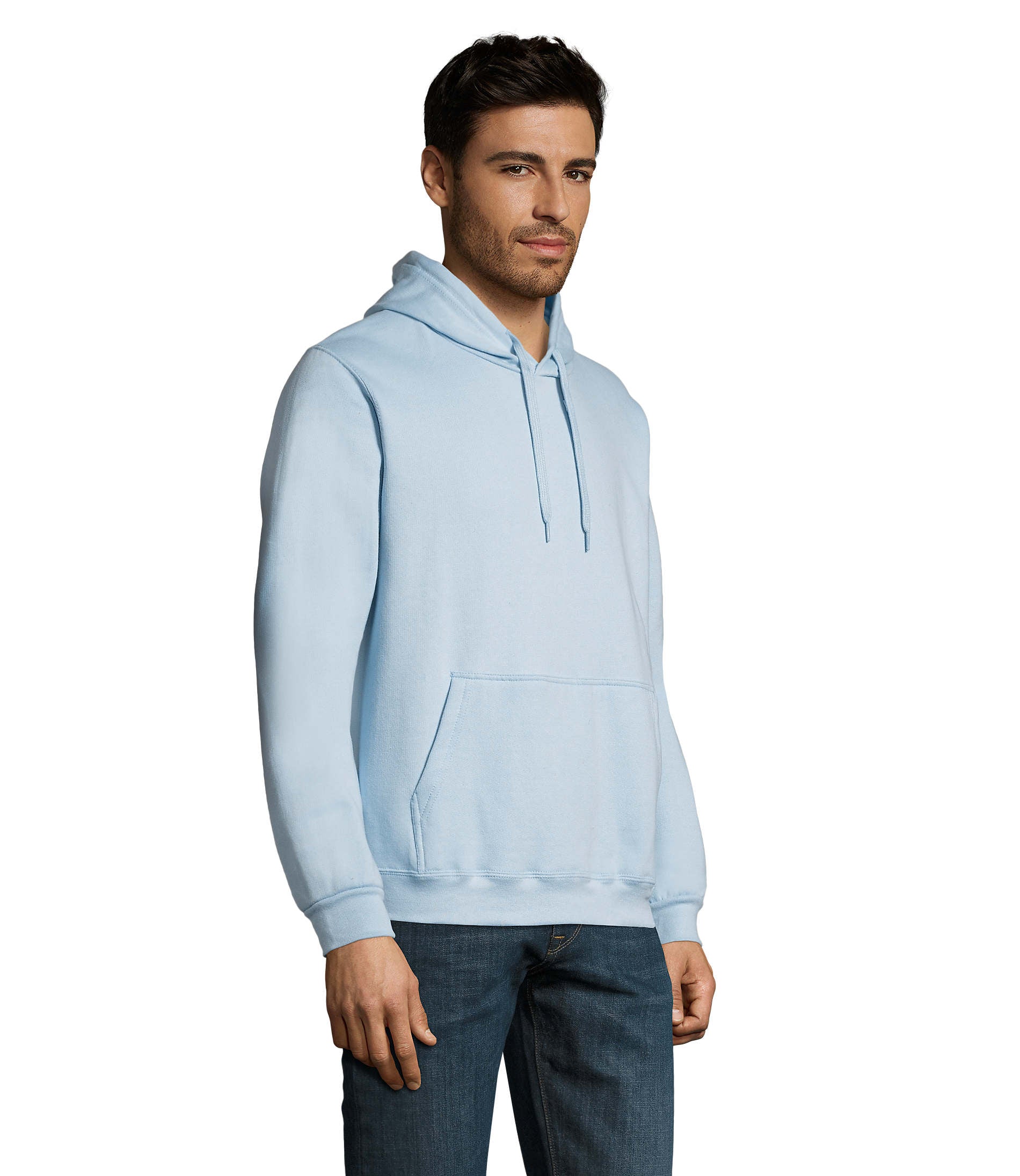 Bluza z kapturem SNAKE SNAKE