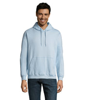 Bluza z kapturem SNAKE SNAKE
