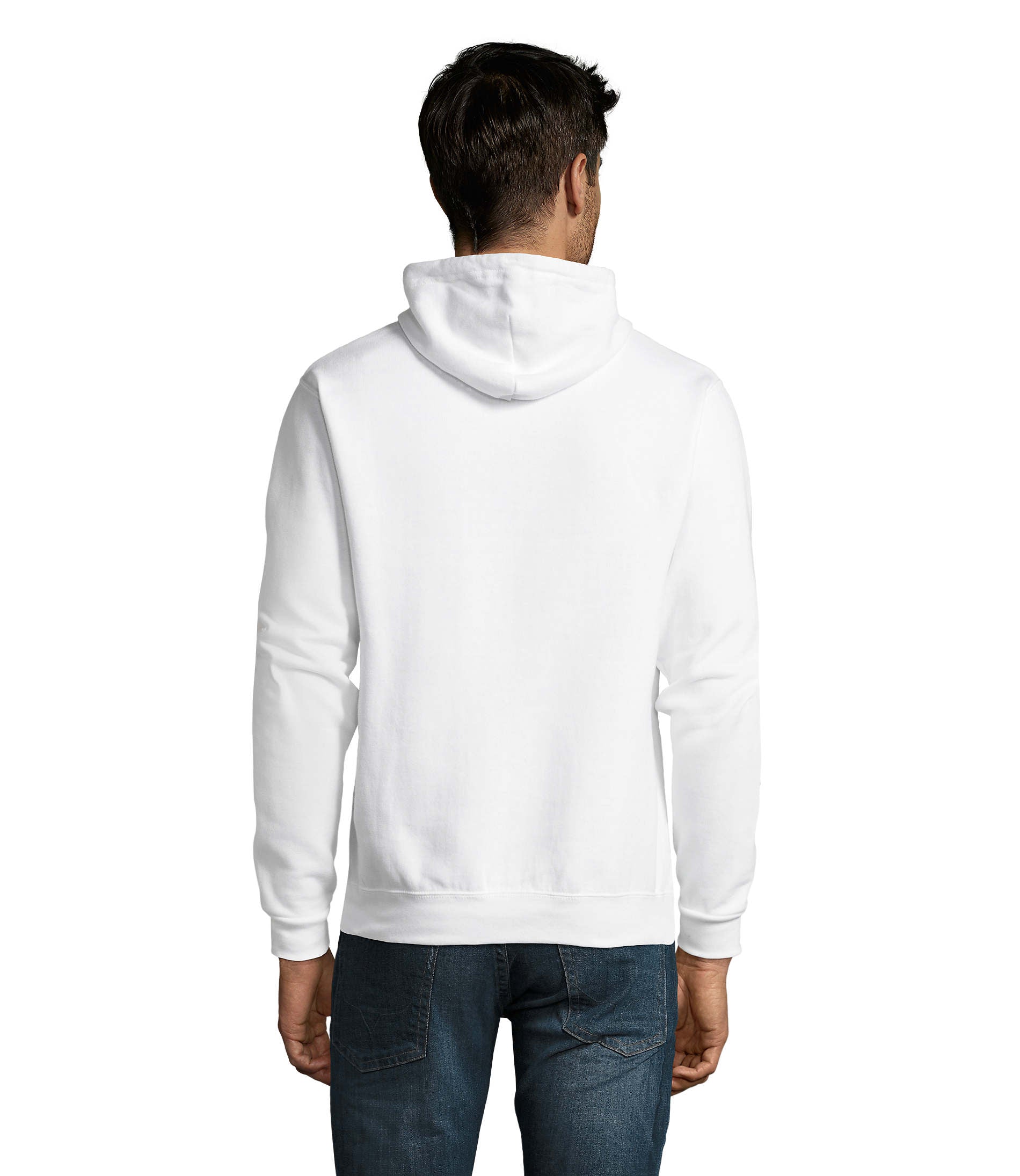 Bluza z kapturem SNAKE SNAKE