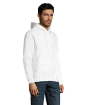 Bluza z kapturem SNAKE SNAKE