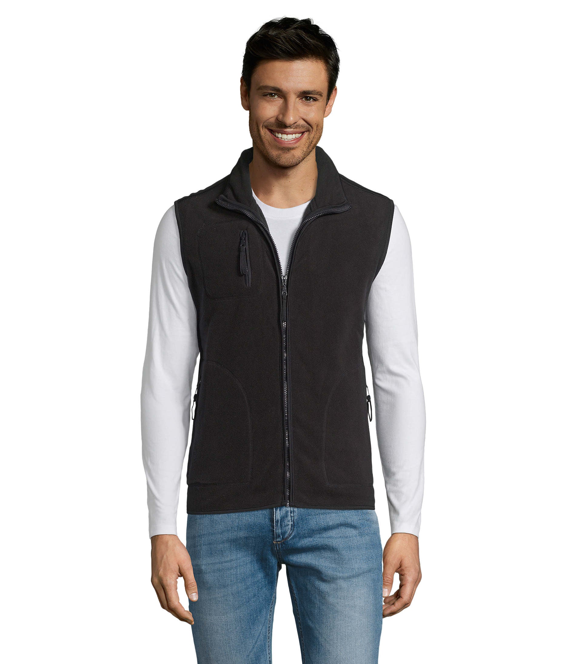NORWAY UNI CARDIGAN 320g NORWAY