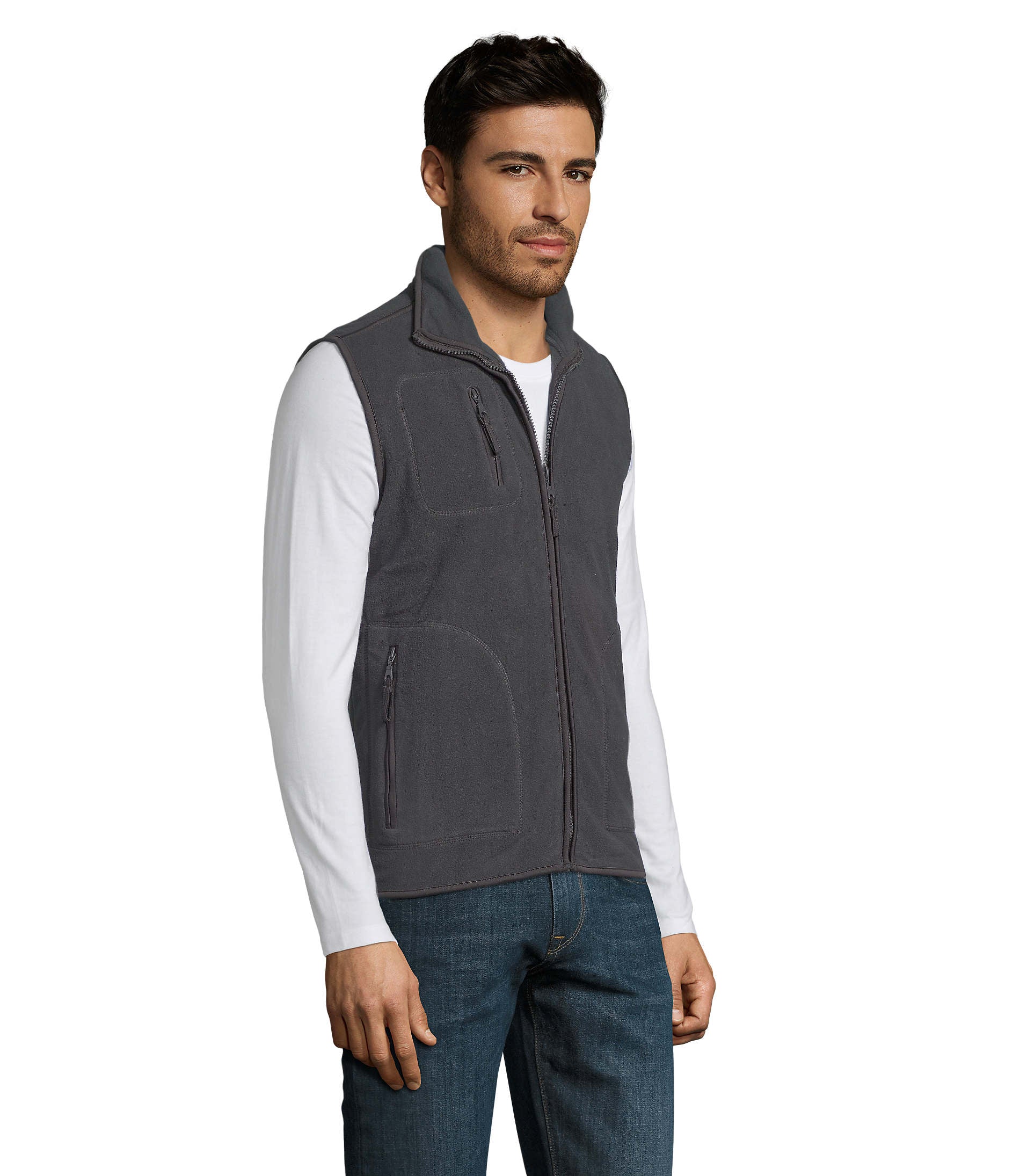 NORWAY UNI CARDIGAN 320g NORWAY