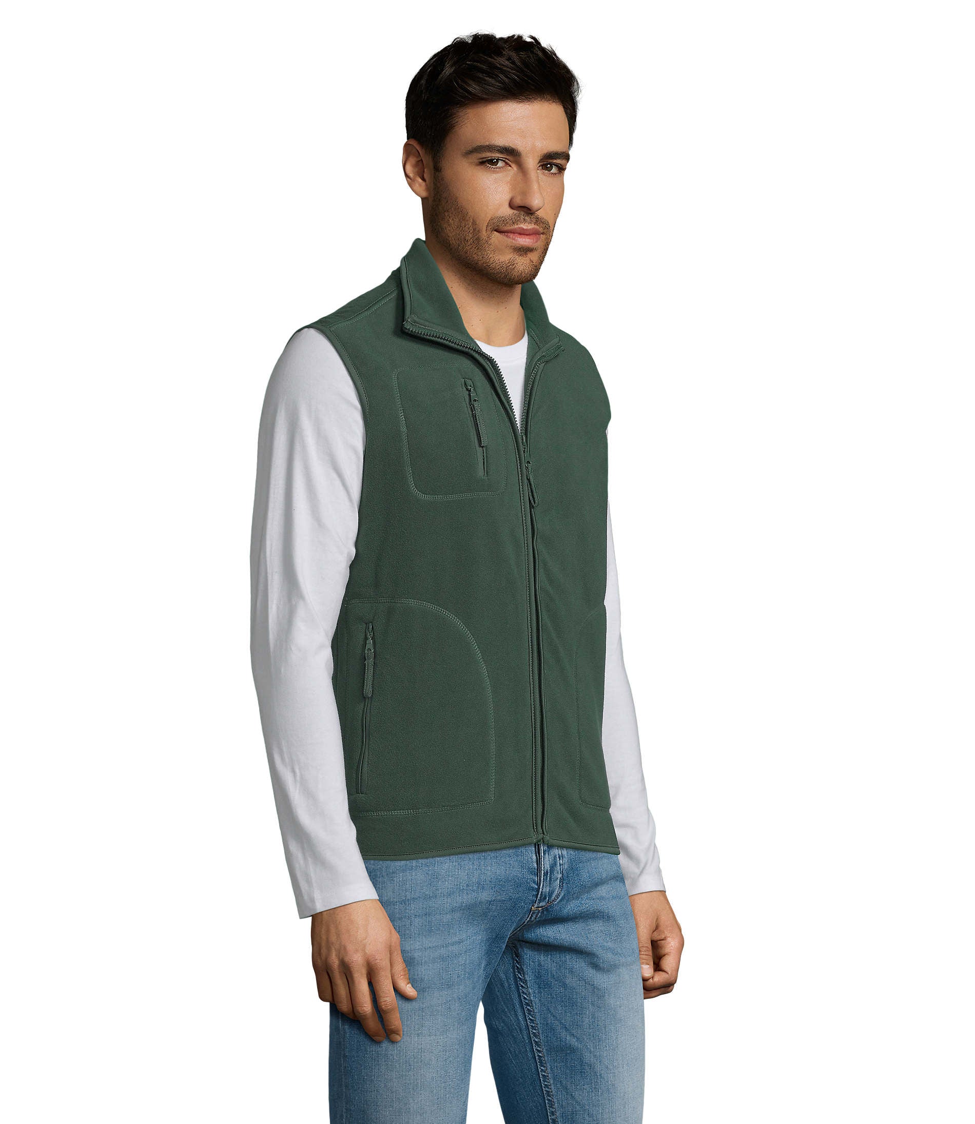 NORWAY UNI CARDIGAN 320g NORWAY