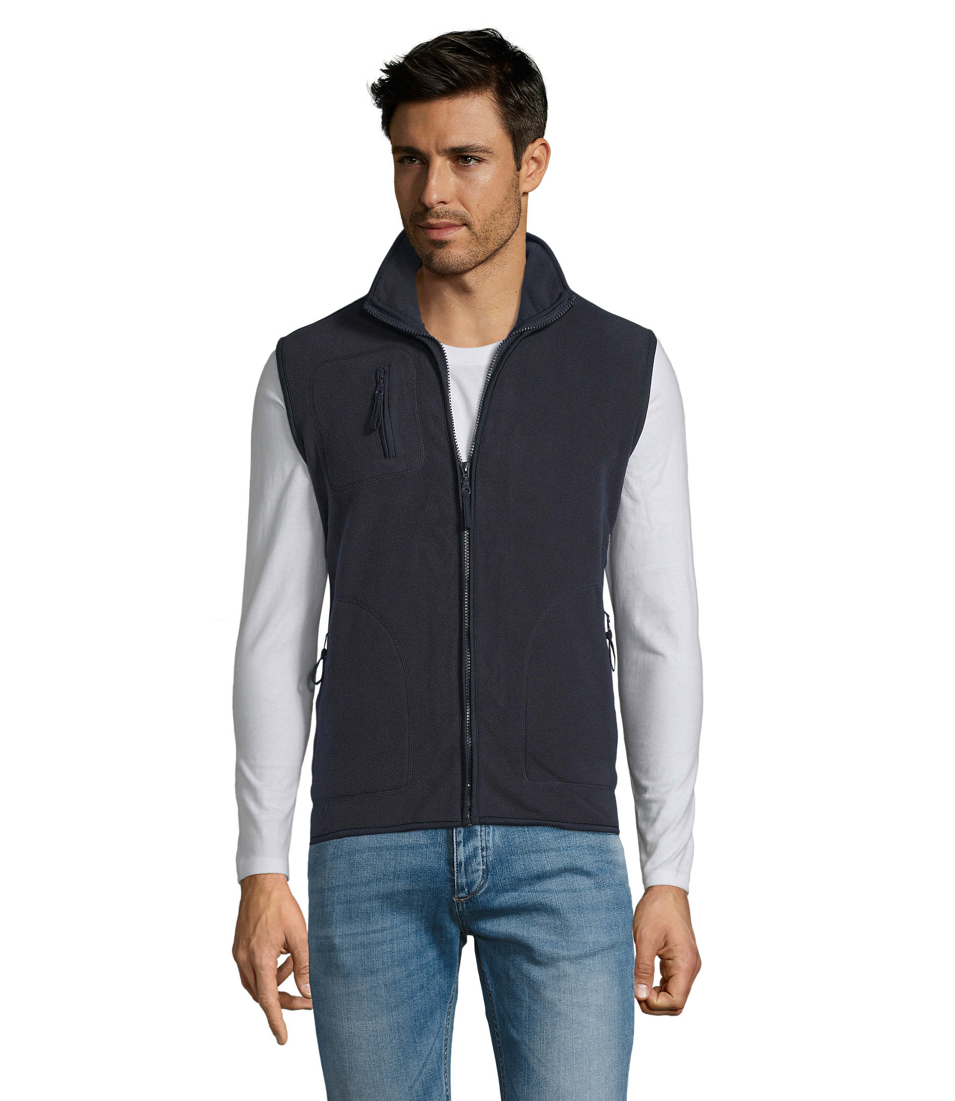 NORWAY UNI CARDIGAN 320g NORWAY