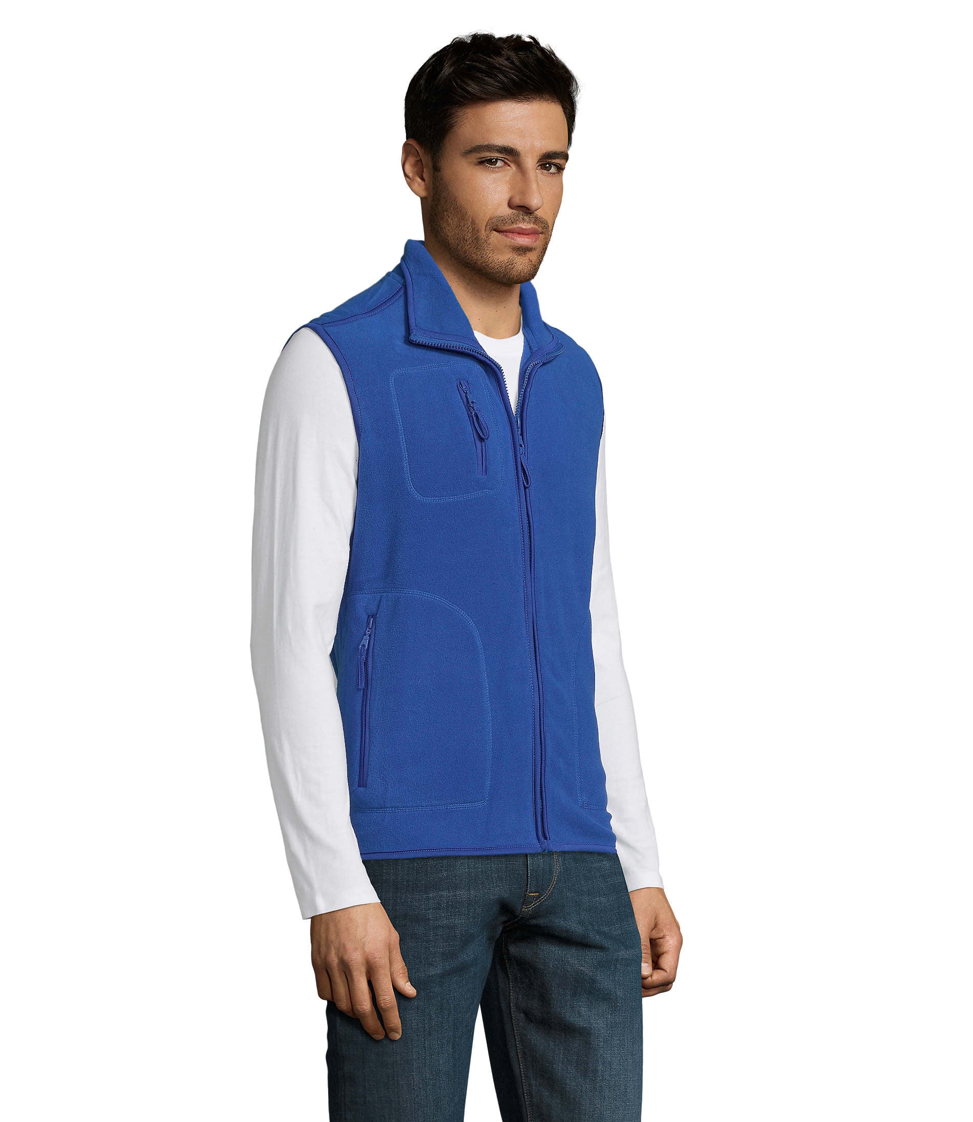 NORWAY UNI CARDIGAN 320g NORWAY
