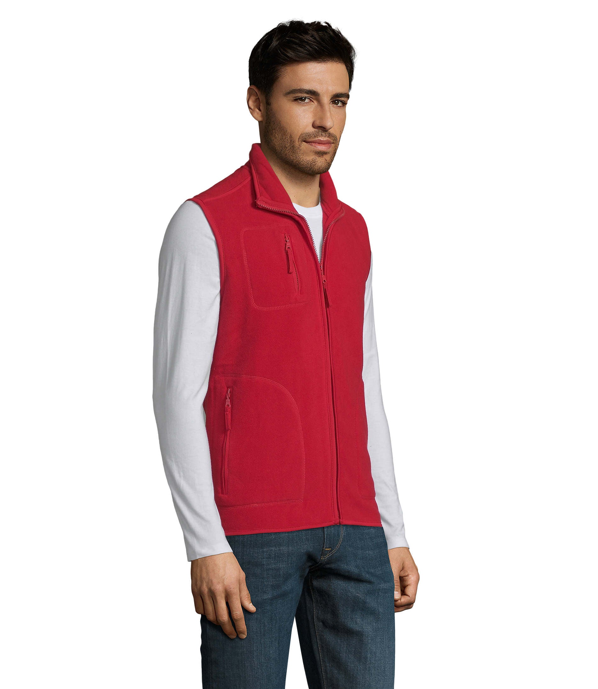 NORWAY UNI CARDIGAN 320g NORWAY