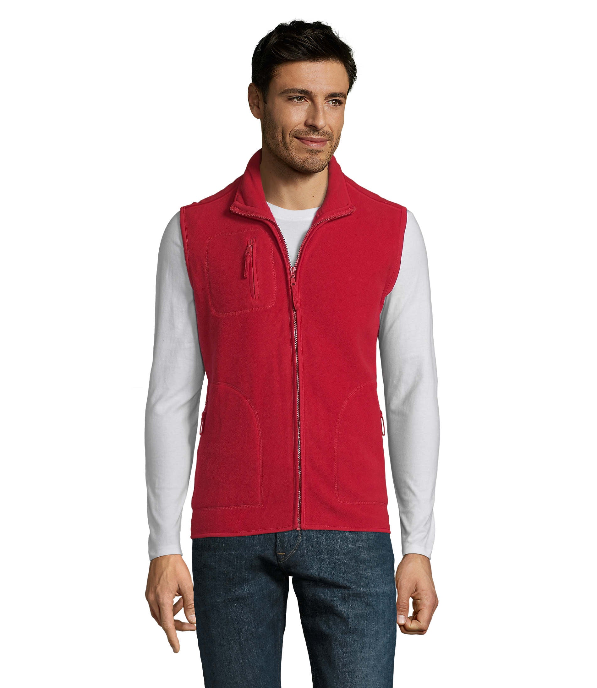 NORWAY UNI CARDIGAN 320g NORWAY