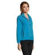 NORTH Damski polar  300g NORTH WOMEN