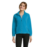 NORTH Damski polar  300g NORTH WOMEN