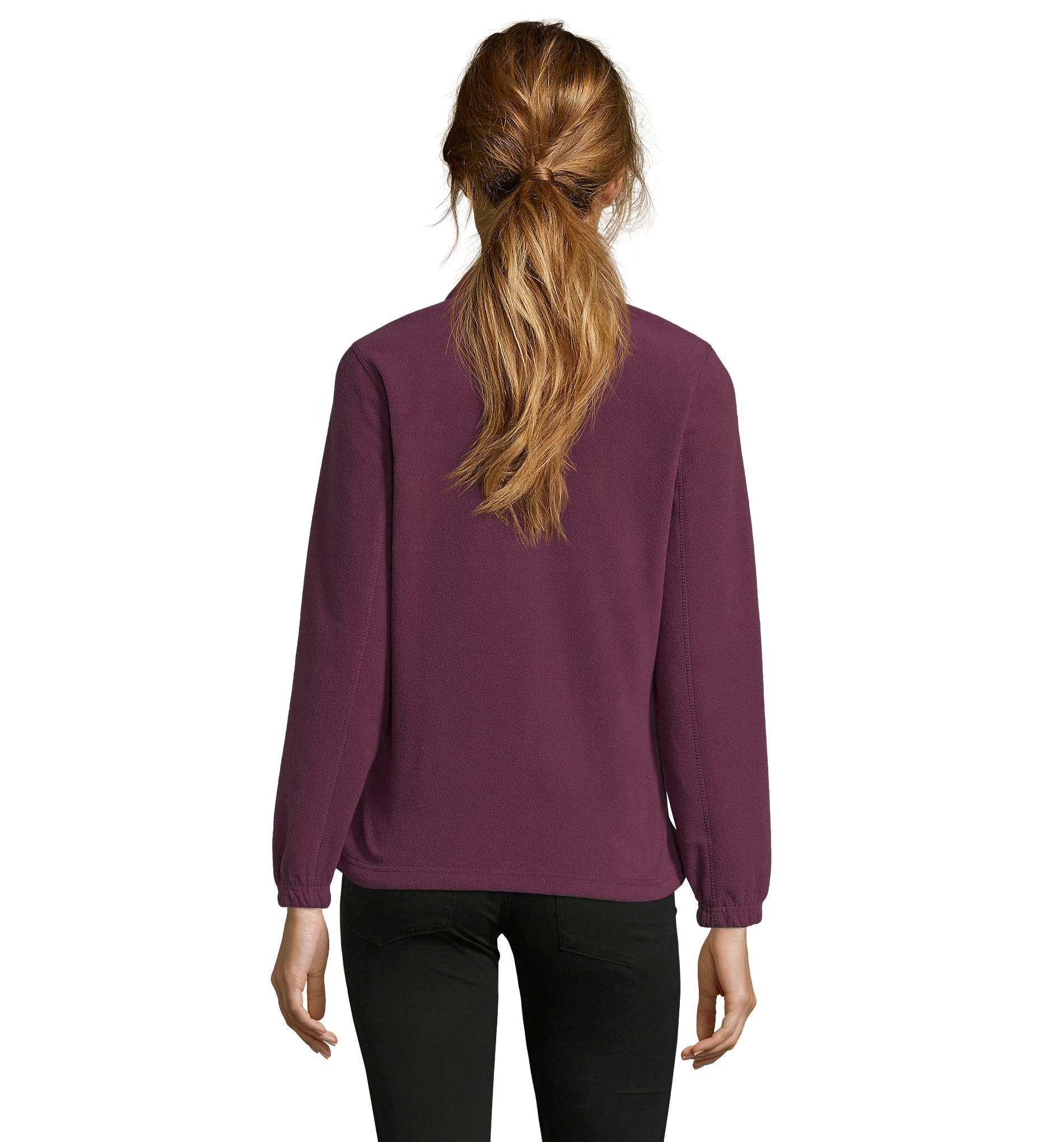 NORTH Damski polar  300g NORTH WOMEN