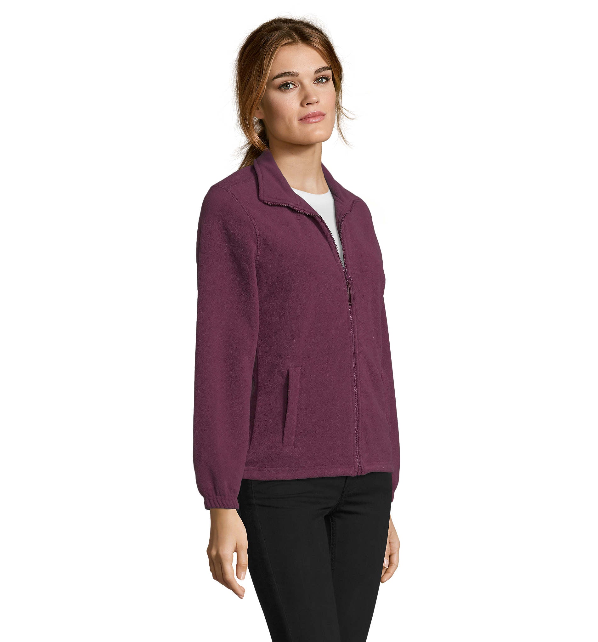 NORTH Damski polar  300g NORTH WOMEN