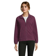 NORTH Damski polar  300g NORTH WOMEN