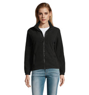 NORTH Damski polar  300g NORTH WOMEN