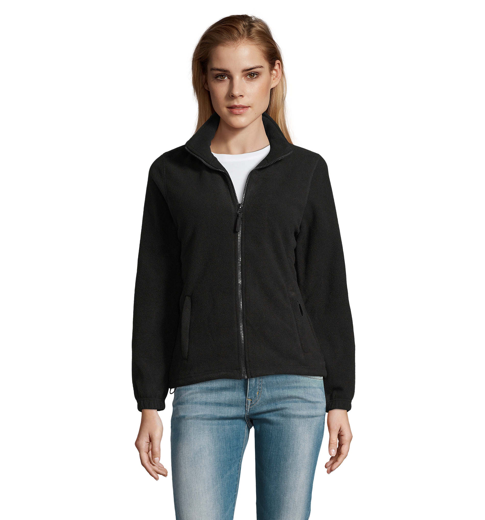 NORTH Damski polar  300g NORTH WOMEN