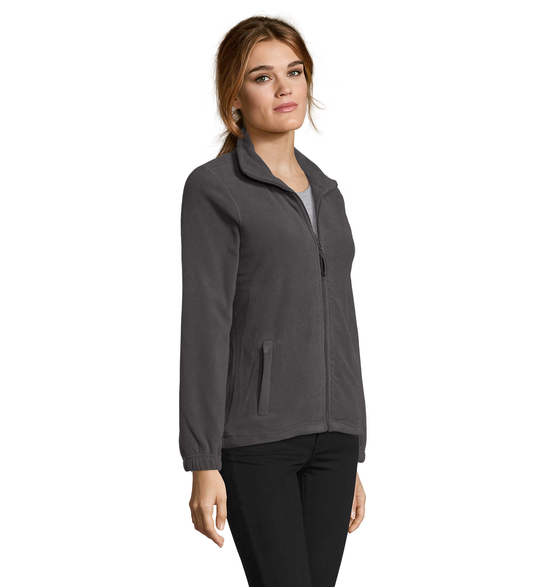 NORTH Damski polar  300g NORTH WOMEN