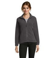 NORTH Damski polar  300g NORTH WOMEN