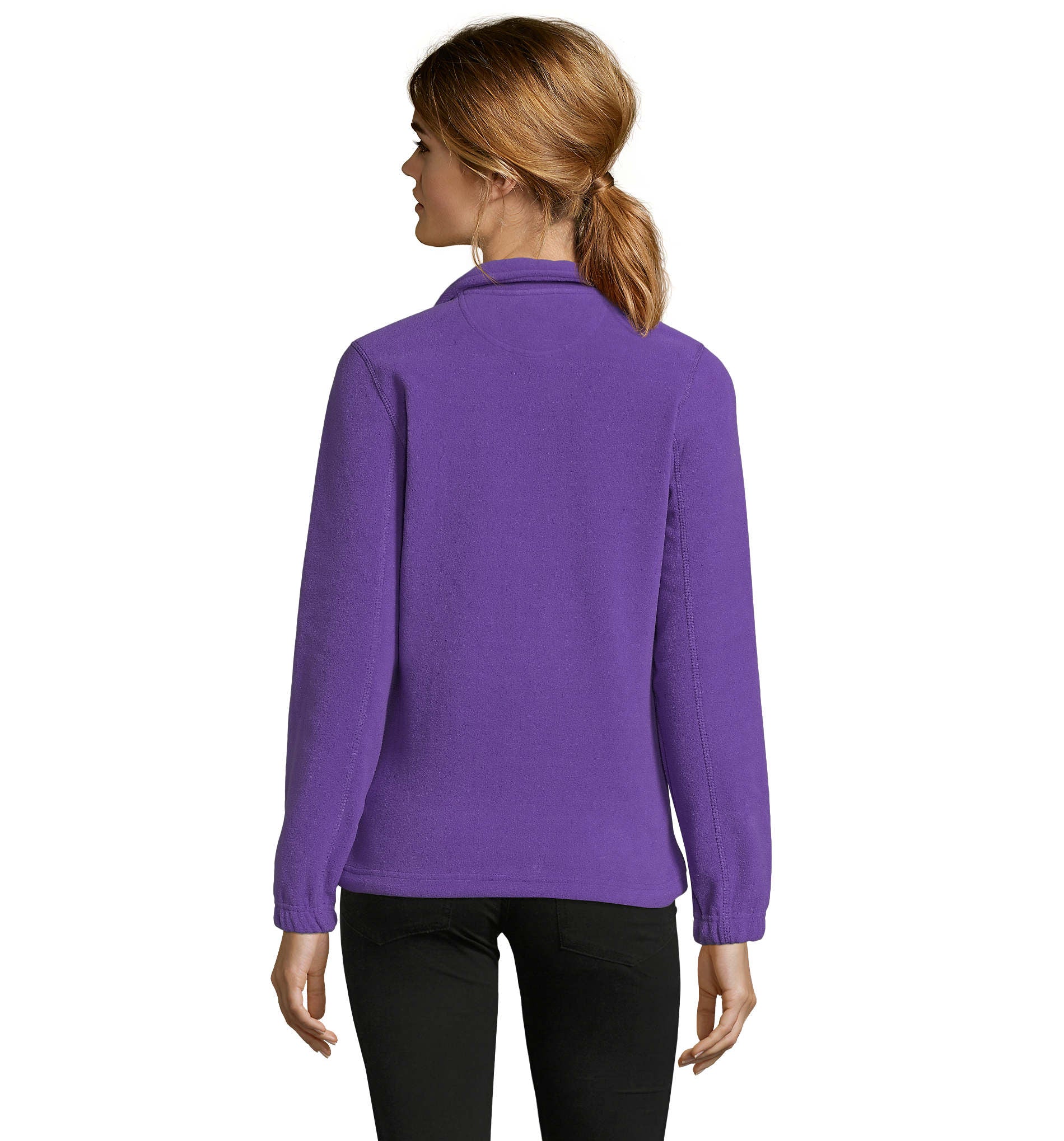 NORTH Damski polar  300g NORTH WOMEN