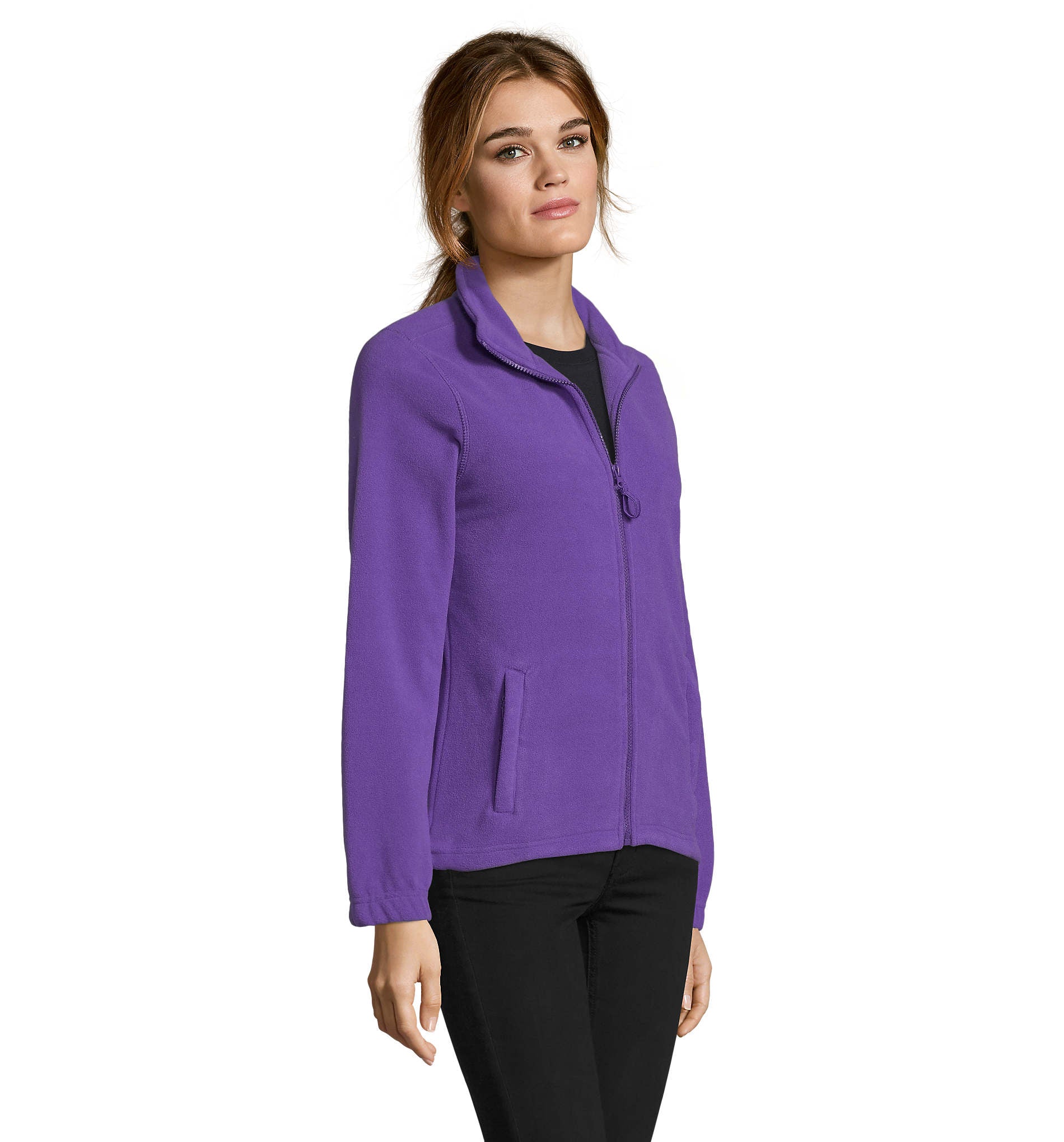 NORTH Damski polar  300g NORTH WOMEN