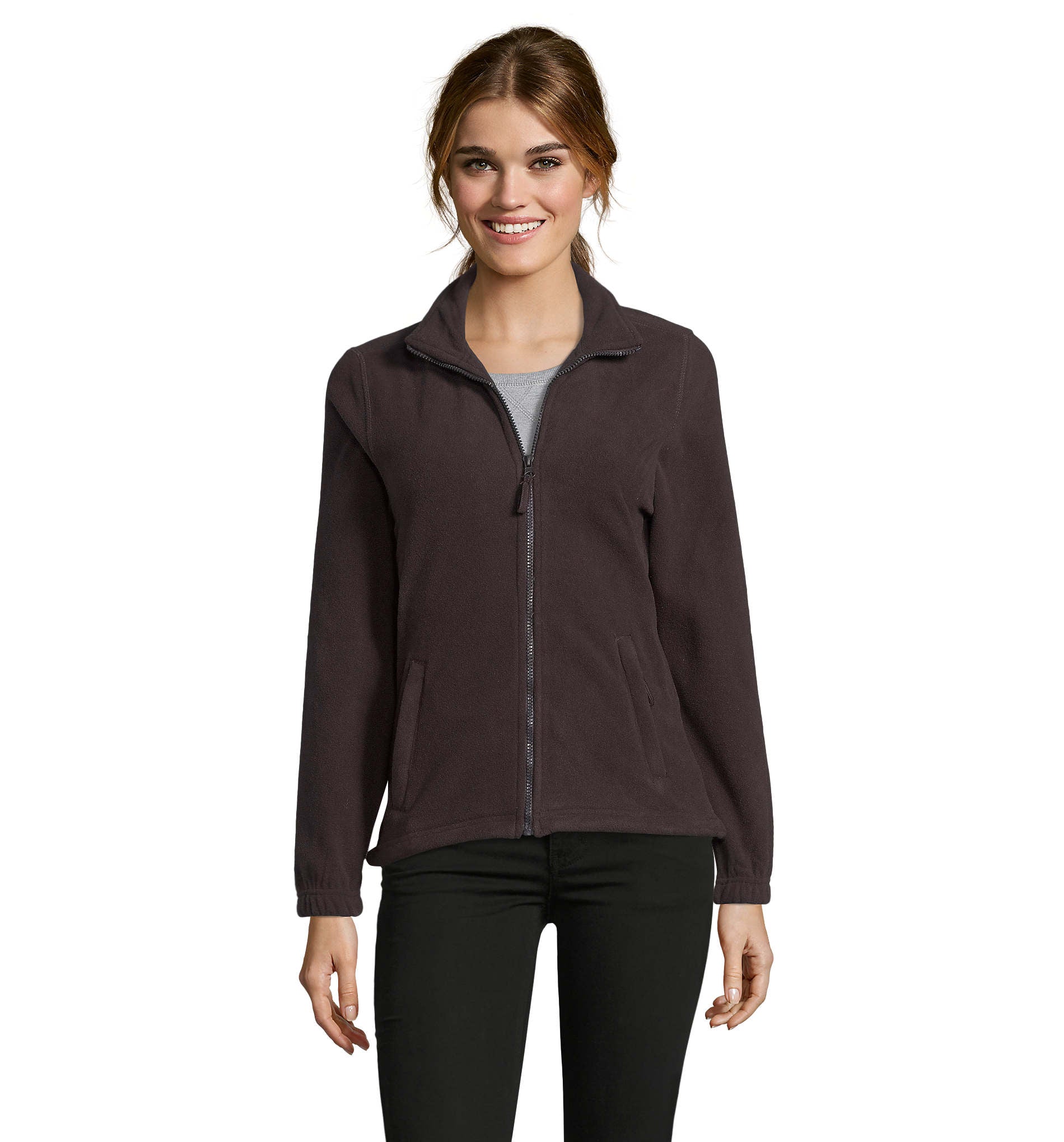 NORTH Damski polar  300g NORTH WOMEN