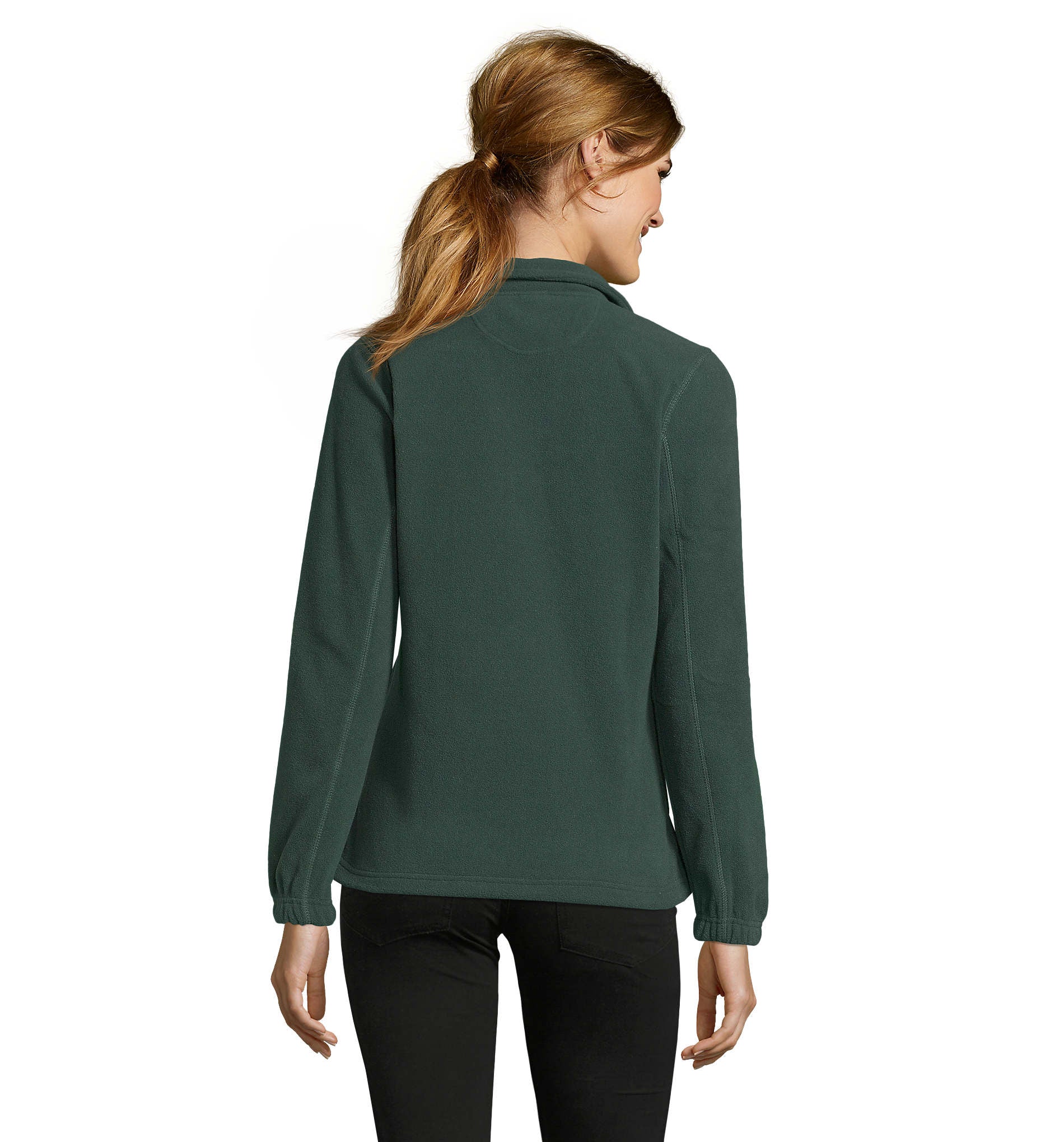 NORTH Damski polar  300g NORTH WOMEN