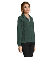 NORTH Damski polar  300g NORTH WOMEN