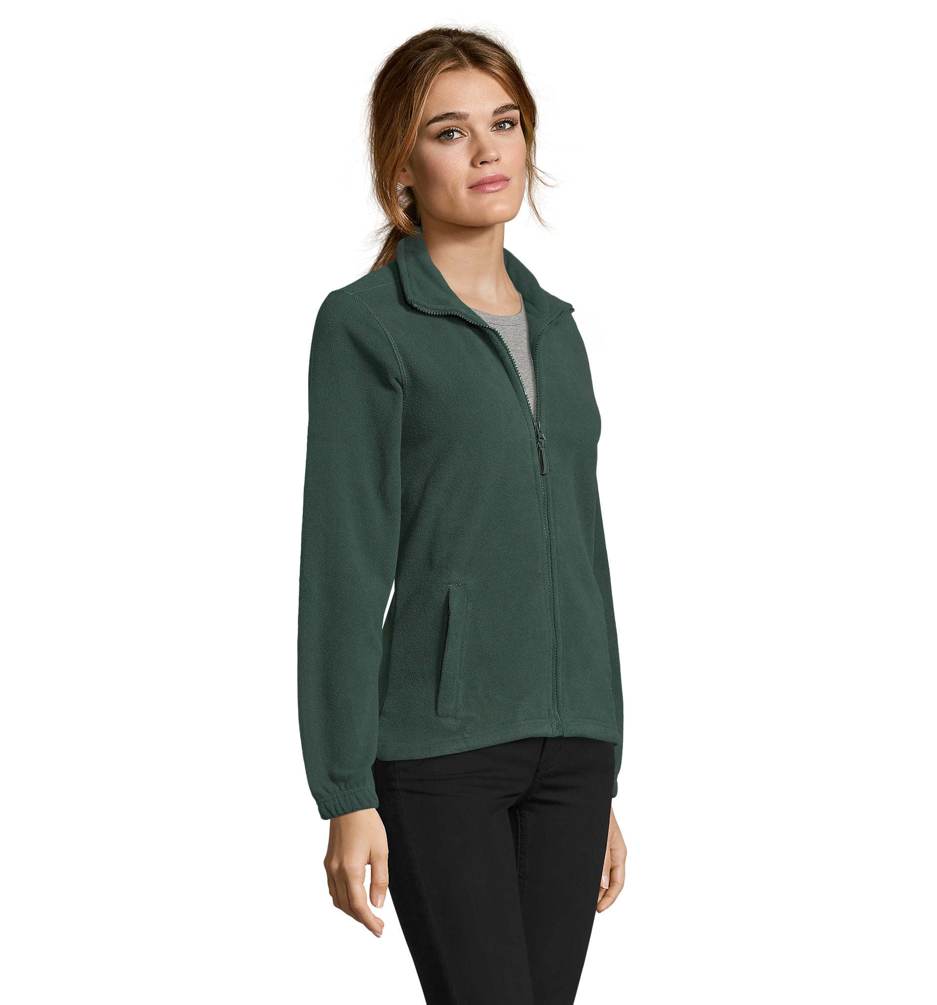 NORTH Damski polar  300g NORTH WOMEN