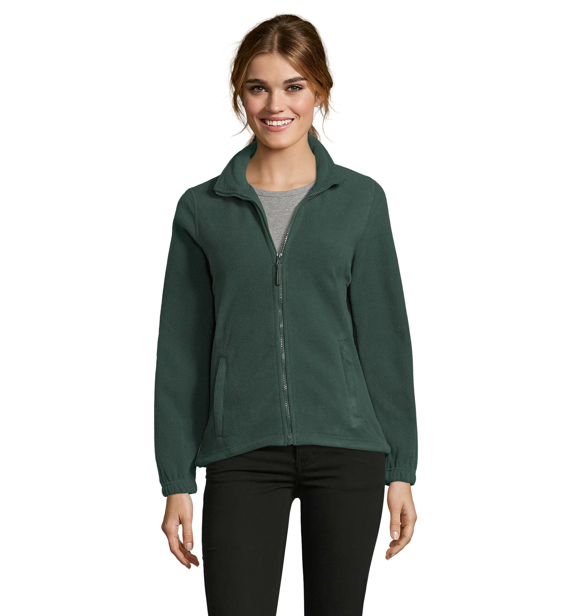 NORTH Damski polar  300g NORTH WOMEN