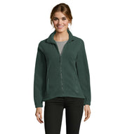 NORTH Damski polar  300g NORTH WOMEN